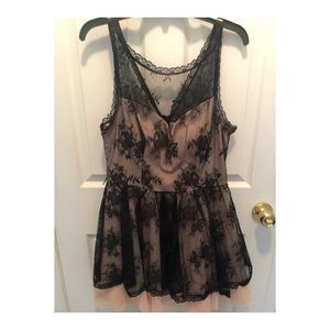 Women’s Lace Occasion Dress